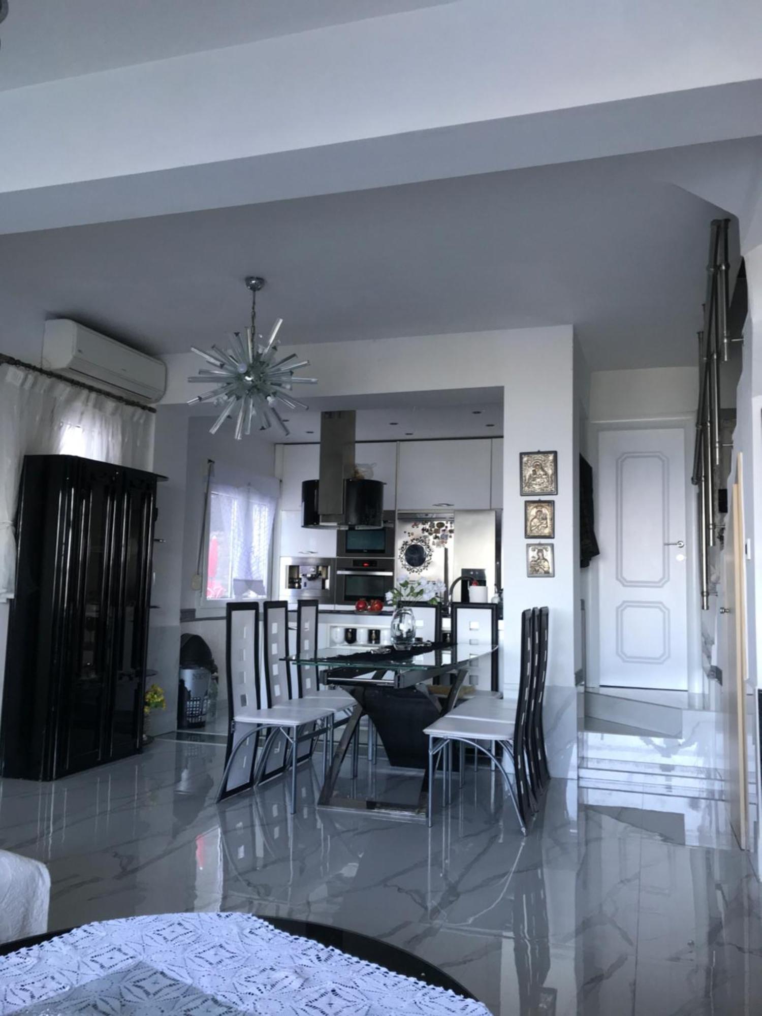 Villa Panorama, Now A Smart Home Skála Kallirákhis Exteriör bild