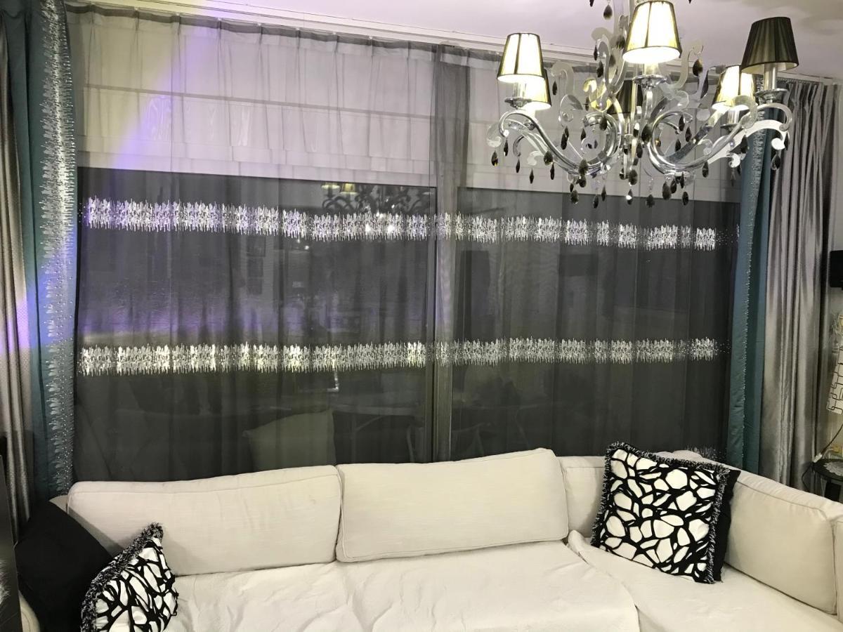 Villa Panorama, Now A Smart Home Skála Kallirákhis Exteriör bild